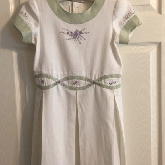 🍐GIRLS DRESS🍐 - Picture 2 of 8